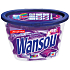 Wansou Color Charming Romance Doppelkammer-Gelwaschkapseln für farbige Wäsche 20 Stück