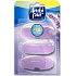 Ambi Pur Fresh & Shine 2in1 Lavendel & Rosmarin WC-Block Nachfüllung 3 x 55 ml