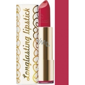 Dermacol Longlasting Lipstick Lippenstift 08 4,38 g
