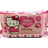 Hello Kitty Wet wischt 80 Stück ab