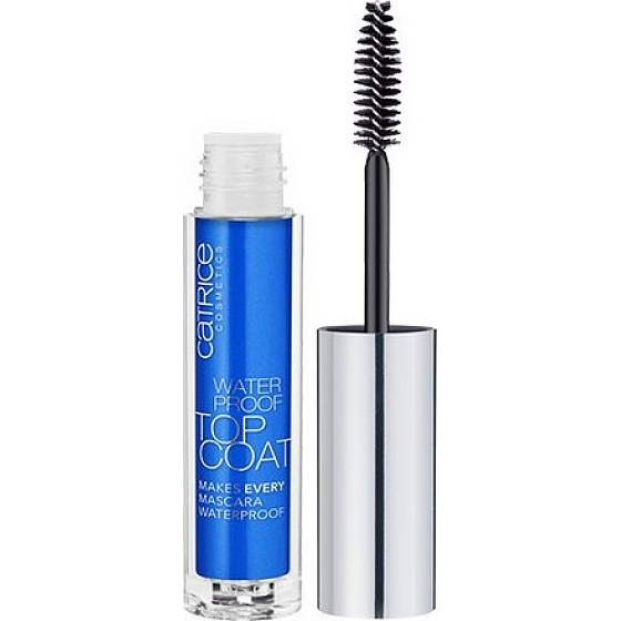 Catrice Top Coat Algenabdeckgel 6 ml