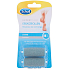 Scholl Expert Care Peeling mittelrau mit Meeresmineralien Ersatzkopf für Elektrofeile 2 Stück