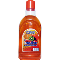 Elegance Exotic Badewanne Schaum, 2 l