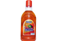 Elegance Exotic Badewanne Schaum, 2 l