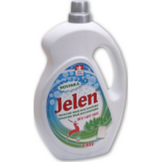 Deer Universal Waschgel 40 Dosen 3l