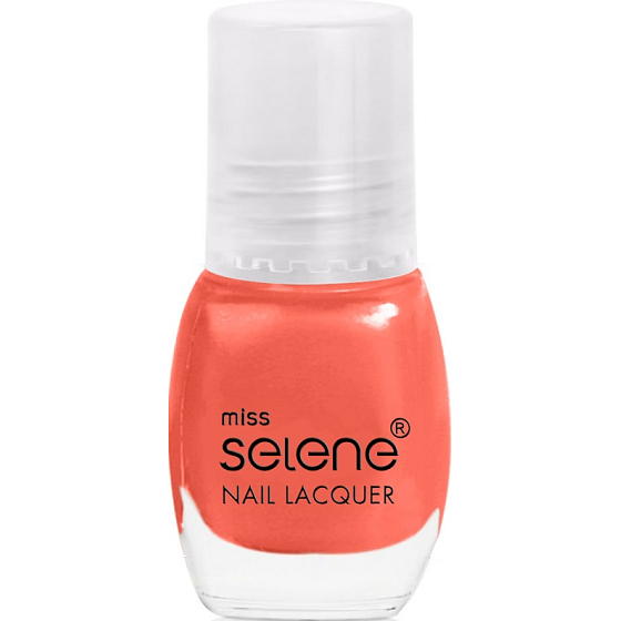 Miss Selene Nagellack Mini Nagellack 214 5 ml