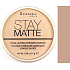 Rimmel London Stay Matte Pulver 007 Mohair 14 g