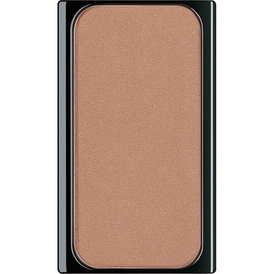 Artdeco Blusher Powder Blush 02 Dunkelbraunes Orange Blush 5 g