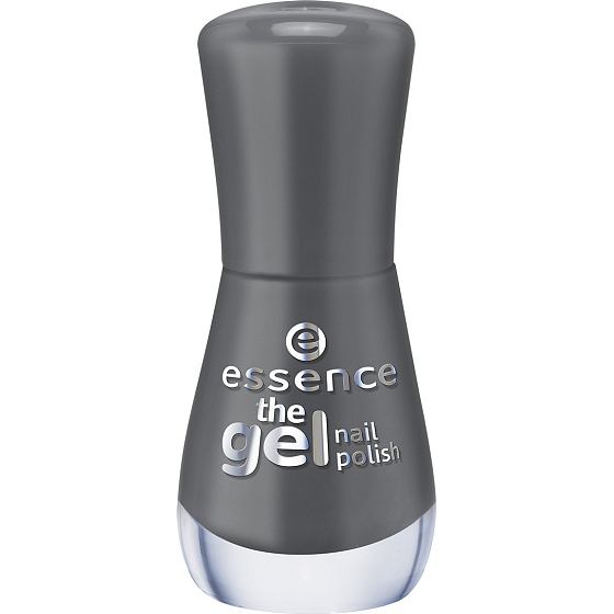 Essence Gel Nagellack Nagel 53 Rock My World! 8 ml