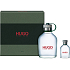 Hugo Boss Hugo Man Eau de Toilette für Männer 125 ml + Eau de Toilette für Männer 40 ml, Geschenkset