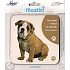 Nekupto Haustiere Unterwolle Bulldogge