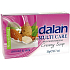 Dalan Multi Care Mandel & Milch Hotel Toilettenseife 20g