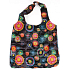 Albi Original Arabesky Handtasche, kann bis zu 10 kg, 45 × 65 cm tragen