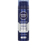 Nivea Men Protect & Care Rasierschaum, 200 ml