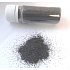 Art e Miss Sprinkler Glitter für dekorative Zwecke G29 schwarz 14 ml