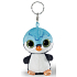 Nici Sirup Pinguin Pripp Schlüsselanhänger 9 cm