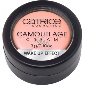 Catrice Camouflage-Abdeckcreme 3 g