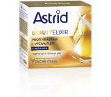 Astrid Beauty Elixir Pflegende Anti-Falten-Nachtcreme 50 ml