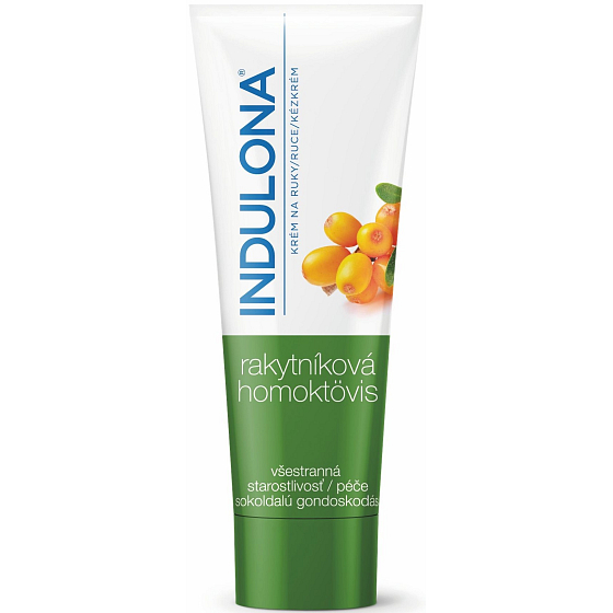 Indulona Sanddorn Handcreme 50 ml