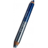 Princessa Davis Eye Double Color Lidschatten mit Bleistift 015 blau und grau-blau 6 g