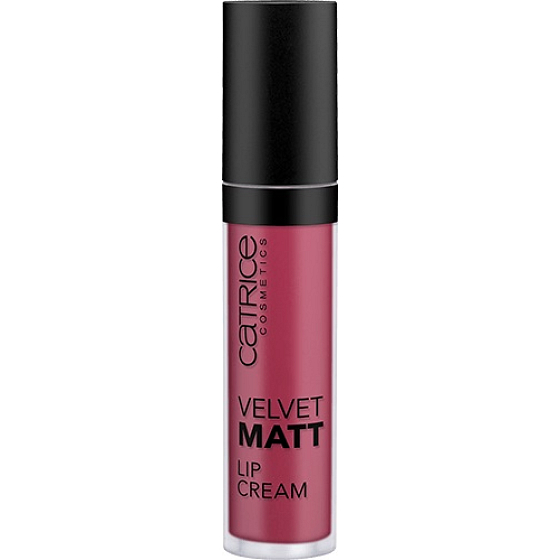 Catrice Velvet Matt Lippencreme 070 Into The Rosewoods 3,4 ml