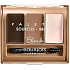 Bourjois Brow Palette Palette Blonde Augenbrauen 001 4,5 g