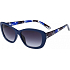 Nap New Age polarisierte Sonnenbrille A-Z16319BP