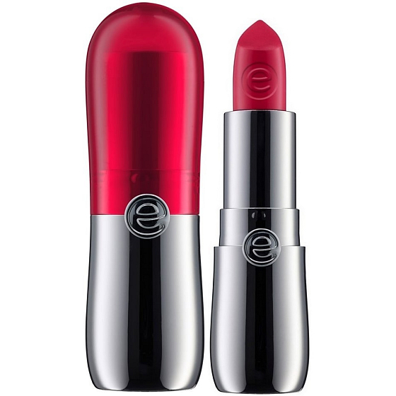 Essence Color Up! Leuchten Sie auf! Lippenstift 08 Flammrot 3,5 g