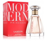 Lanvin Modern Princess parfümiertes Wasser für Frauen 90 ml