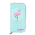 Albi Original Zipper Wallet Flamingo 17,3 x 9 x 2,5 cm