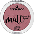 Essenz Matt Touch Blush erröten 60 5 g