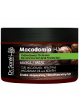 DR. Santé Macadamia Hair Macadamia Öl- und Keratinmaske für geschwächtes Haar 300 ml