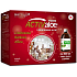 Barnys Activaloe Pharmacy Aloe zur Reinigung des Körpers, bei Verdauungsproblemen, zur Unterstützung der Immunität und zum körperlichen Wohlbefinden 3 x 500 ml, Geschenkverpackung