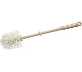 Spokar WC-Bürste 4309, Kunststoffkörper, synthetische Fasern