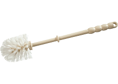 Spokar WC-Bürste 4309, Kunststoffkörper, synthetische Fasern