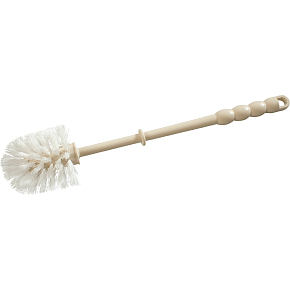 Spokar WC-Bürste 4309, Kunststoffkörper, synthetische Fasern Spokar WC-Bürste 4309, Kunststoffkörper, synthetische Fasern