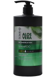 Dr. Santé Aloe Vera Haarshampoo zur Stärkung des Haares 1 l
