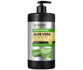 Dr. Santé Aloe Vera Haarshampoo zur Kräftigung der Haare 1 l