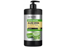 Dr. Santé Aloe Vera Haarshampoo zur Kräftigung der Haare 1 l