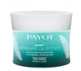 Payot Sunny Refreshing Gelée Coco beruhigendes Gel nach Sonneneinstrahlung, das 200 ml beruhigt, erfrischt und hydratisiert