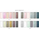Revers New City Trends Lidschatten-Palette 03 9 g