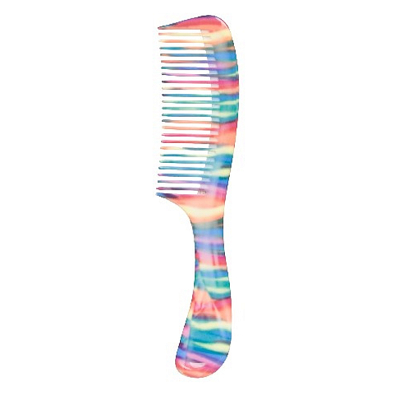 Donegal Blumenhaarkamm 21,6 cm 9811