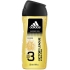 Adidas Victory League 3in1 Duschgel für Männer 250 ml