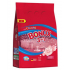 Bonux Color Radiant Rose 3 in 1 Waschpulver für farbige Wäsche 20 Dosen von 1,5 kg