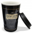 Nekupto League of True Gentlemen Reisebecher zum göttlichen Becher für den göttlichen Herrn 350 ml