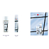 Pret a Porter Original parfümiertes Deodorantglas 75 ml + Deodorantspray 200 ml, Kosmetikset für Frauen