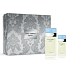 Dolce & Gabbana Hellblaues Eau de Toilette für Frauen 100 ml + Eau de Toilette 25 ml, Geschenkset