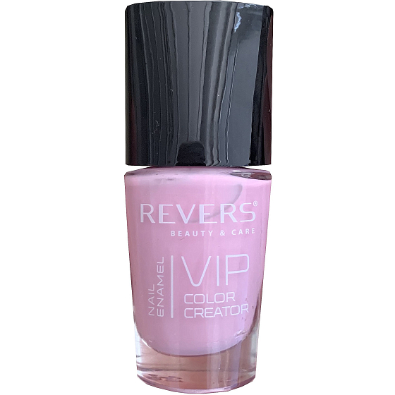 Revers Beauty & Care Vip Color Creator Nagellack 097, 12 ml