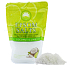 Elysium Spa Kokos und Limette entspannendes Badesalz mit natürlichem Magnesium und ätherischen Ölen 450 g