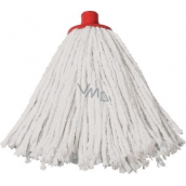 Spokar Cotton Mop Baumwollersatz ohne Stick - Fransen (Grobfaden)